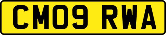 CM09RWA