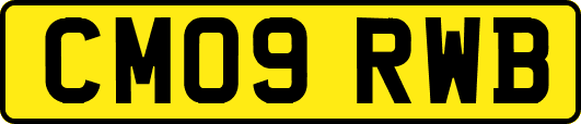 CM09RWB