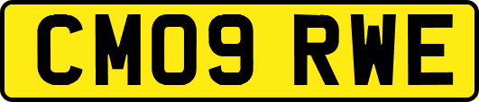 CM09RWE