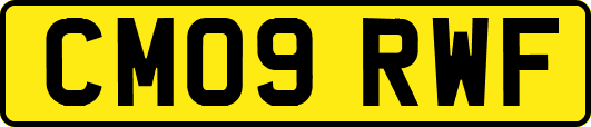 CM09RWF