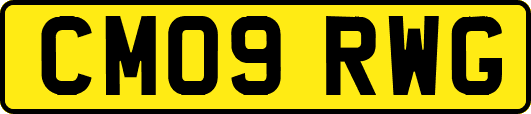 CM09RWG