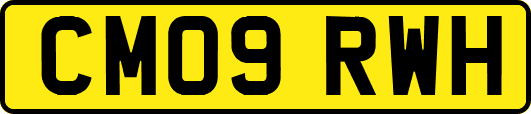 CM09RWH