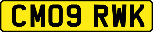 CM09RWK