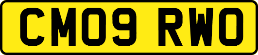 CM09RWO