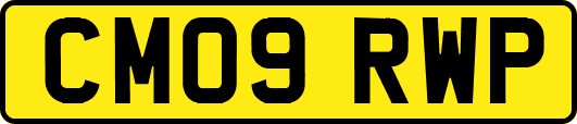 CM09RWP