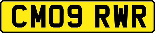 CM09RWR