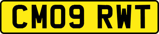 CM09RWT