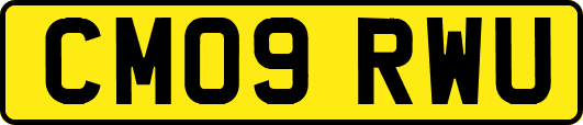 CM09RWU