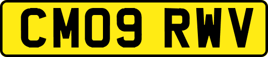 CM09RWV