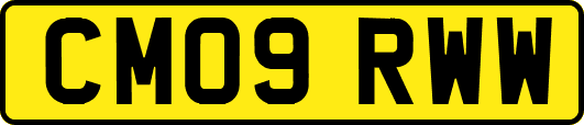 CM09RWW