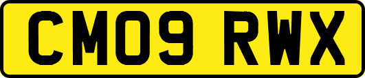 CM09RWX