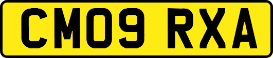CM09RXA