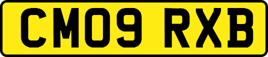 CM09RXB