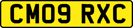 CM09RXC
