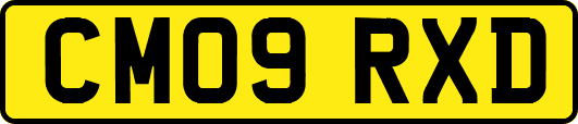 CM09RXD