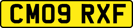 CM09RXF