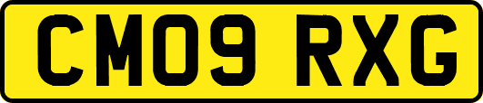 CM09RXG