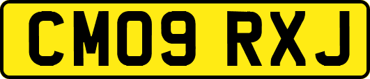 CM09RXJ