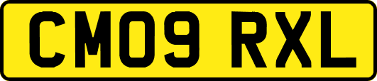 CM09RXL