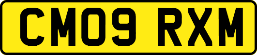 CM09RXM