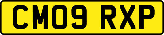 CM09RXP