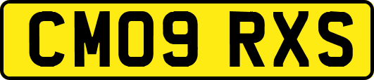 CM09RXS