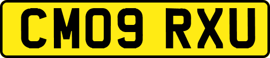 CM09RXU
