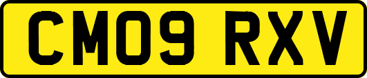 CM09RXV