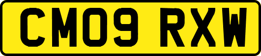 CM09RXW