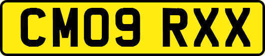 CM09RXX