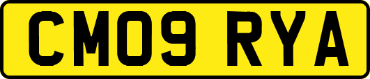 CM09RYA