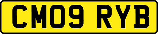 CM09RYB