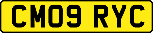 CM09RYC