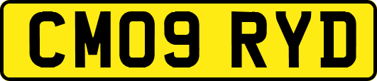CM09RYD