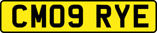 CM09RYE
