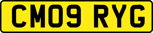 CM09RYG