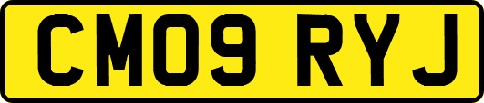 CM09RYJ