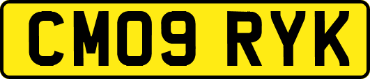 CM09RYK