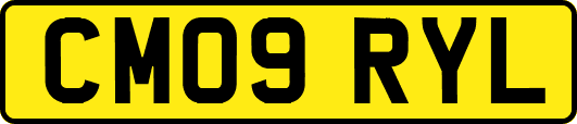 CM09RYL