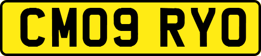 CM09RYO