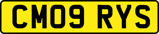 CM09RYS