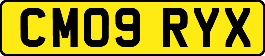 CM09RYX