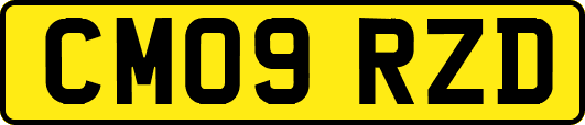 CM09RZD