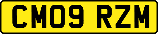 CM09RZM