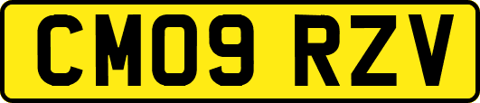 CM09RZV