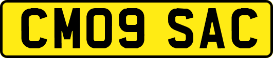 CM09SAC