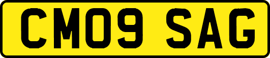 CM09SAG