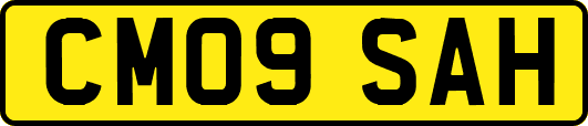 CM09SAH