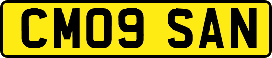 CM09SAN