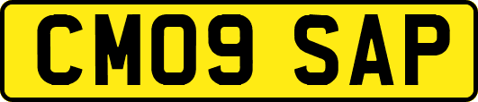 CM09SAP